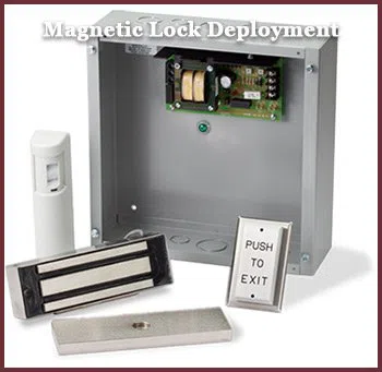Locksmith Solution Services Cleveland, OH 216-606-9133 - magneti--lock