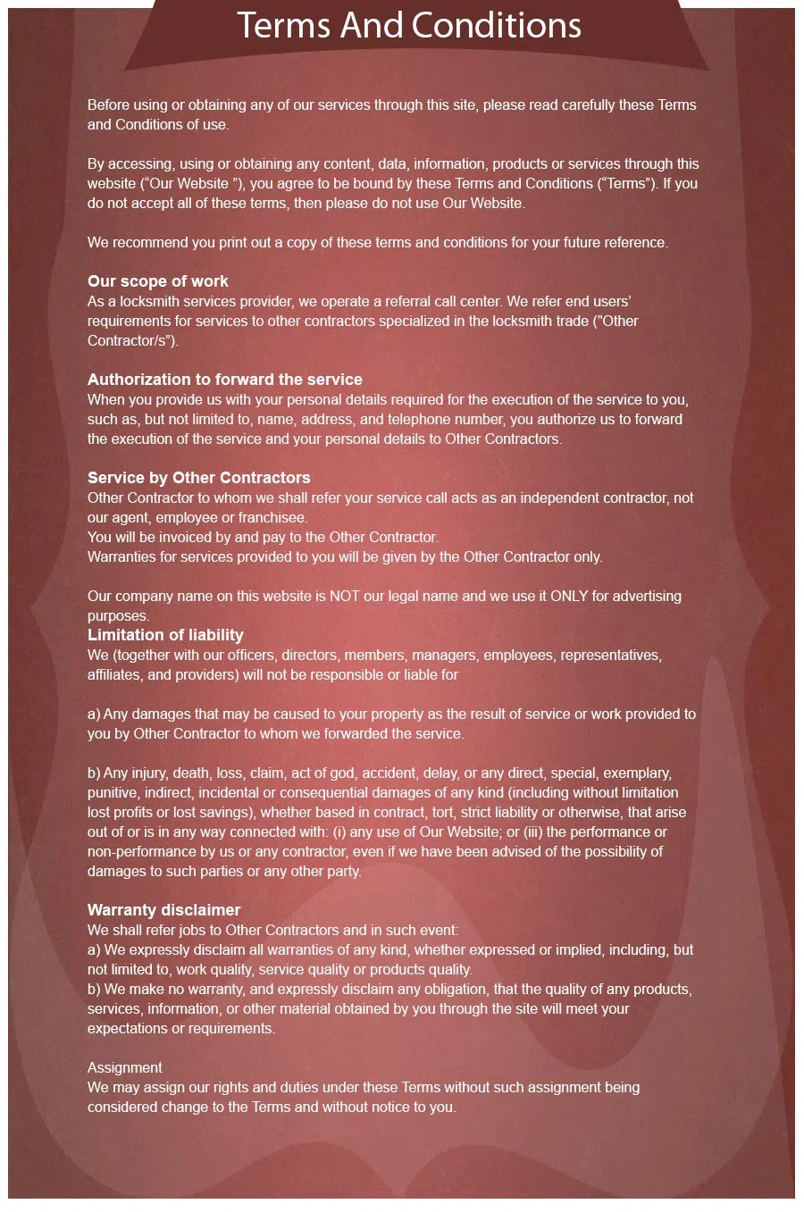 Locksmith Solution Services Cleveland, OH 216-606-9133